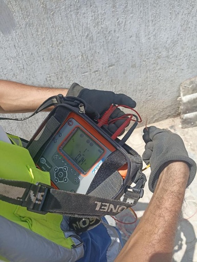 Earthing System