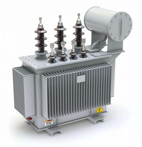 [صيانة محولات الزيت] Oil Transformer Maintenance